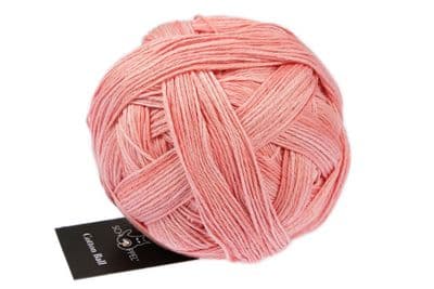 COTTON BALL 2611 Salmon