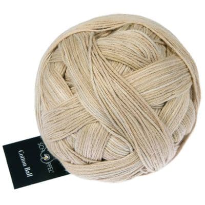 COTTON BALL 2636 ready for vacation