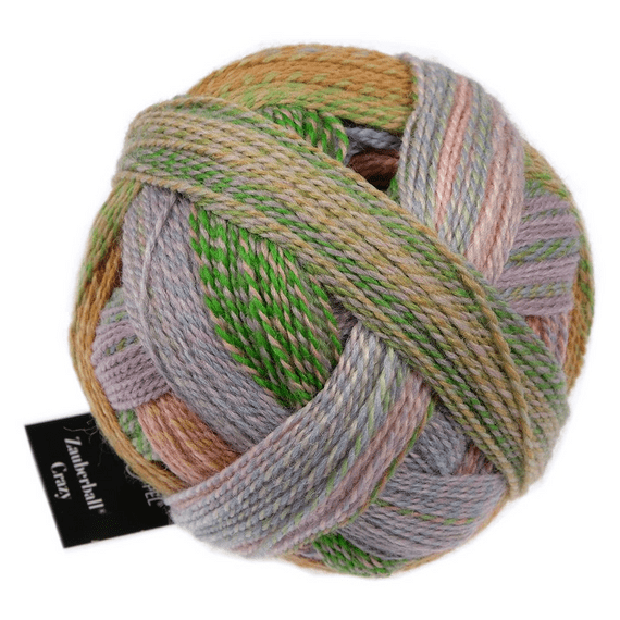 CRAZY ZAUBERBALL 2730 Nautilus