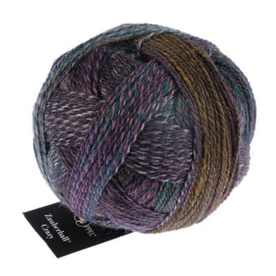 CRAZY ZAUBERBALL Background Noise 2475