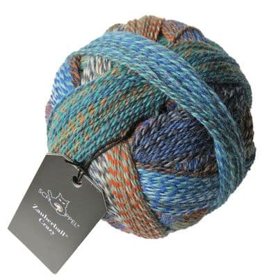 CRAZY ZAUBERBALL Camouflage 2395