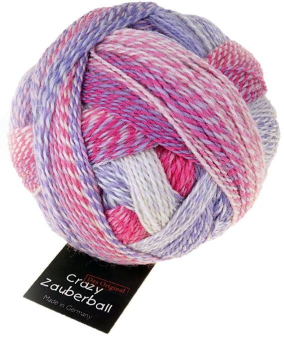 CRAZY ZAUBERBALL Cloud 8 2254