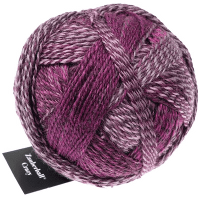 CRAZY ZAUBERBALL Dark Roses - Inspiration Kieran Foley 2543