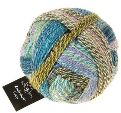 CRAZY ZAUBERBALL Garden party 2355