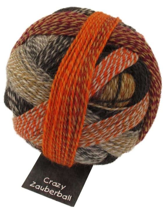 CRAZY ZAUBERBALL My Sweet Side 2092