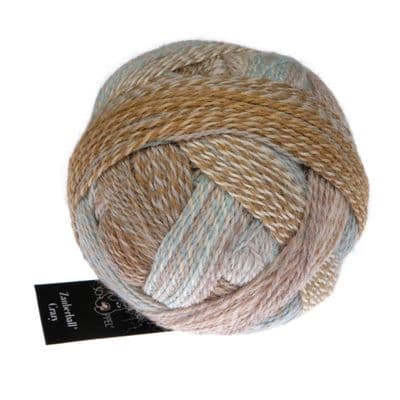 CRAZY ZAUBERBALL Open-Air Theatre 2690