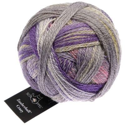 CRAZY ZAUBERBALL Privy Council 2514