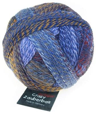 CRAZY ZAUBERBALL Route 66 2311