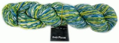 DAS PAAR 2205 spring clean