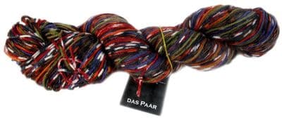DAS PAAR 2208 warm front
