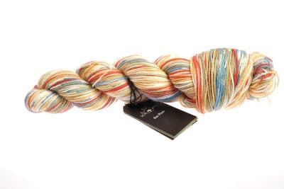 DAS PAAR 2505 scattershot