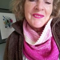 DIFFUSER COWL Free Pattern