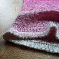 DIFFUSER COWL Free Pattern