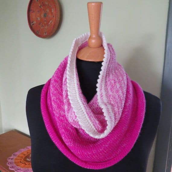 DIFFUSER COWL Free Pattern