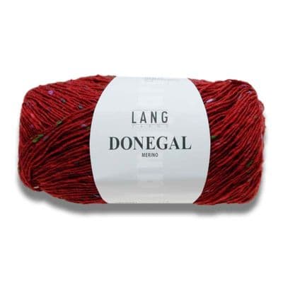 Donegal Tweed
