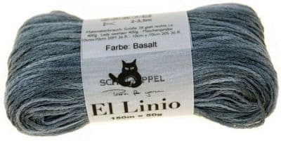 El Linio 2272 basalt