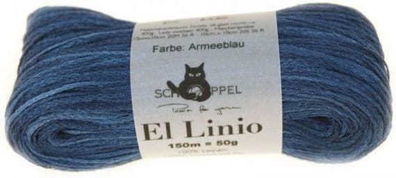 El Linio 2274 army blue