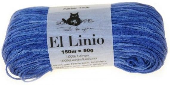 El Linio 2275 ink