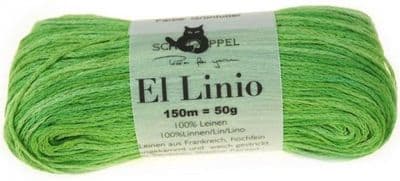 El Linio 2276 herbage
