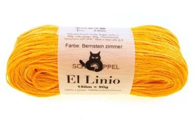 El Linio 2347 amber