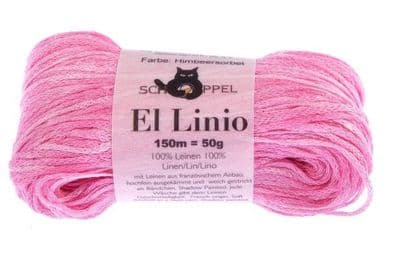 El Linio 2446 raspberry sorbet