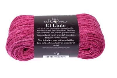 El Linio 2555 fuschia