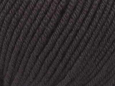 Filatora Di Crosa ZARA 1404 Black