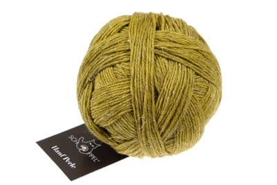 Hanf Perle 0583 Mustard