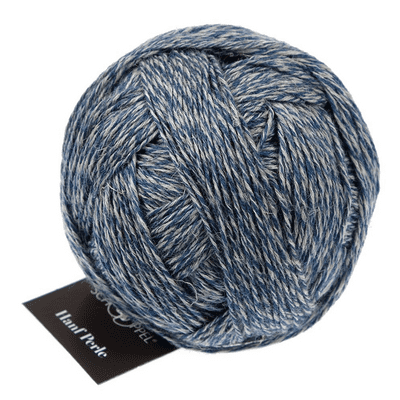 Hanf Perle 2523 Cormorant