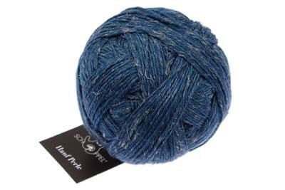 Hanf Perle 3975 Jeans Mottled
