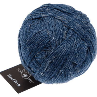 Hanf Perle 3975 Jeans Mottled
