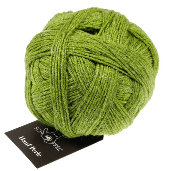 Hanf Perle 6786 Birch