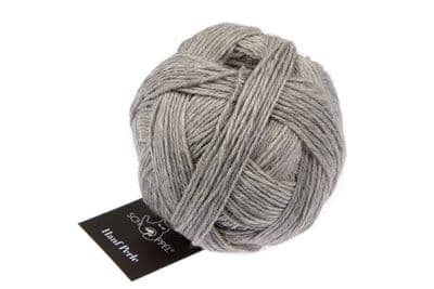 Hanf Perle 9220m Light Grey