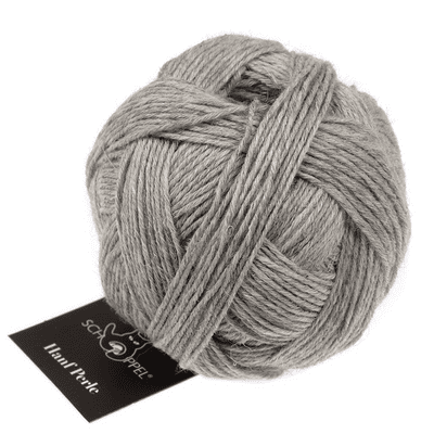 Hanf Perle 9220m Light Grey