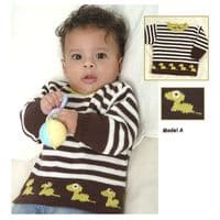 Hjertegarn Baby No. 14 Blend Bamboo