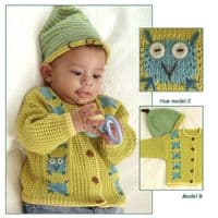 Hjertegarn Baby No. 14 Blend Bamboo