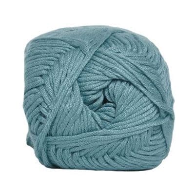 Hjertegarn BLEND BAMBOO duck egg blue 6029