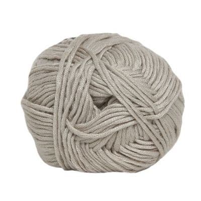 Hjertegarn BLEND BAMBOO ecru 4950