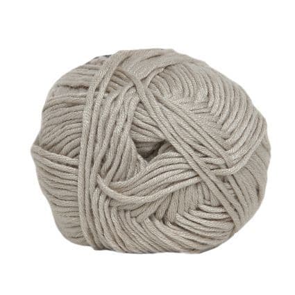 Hjertegarn BLEND BAMBOO ecru 4950