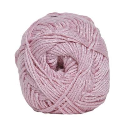 Hjertegarn BLEND BAMBOO pale pink 4951