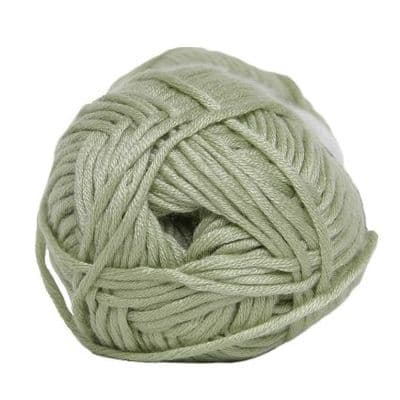 Hjertegarn BLEND BAMBOO soft green 7093
