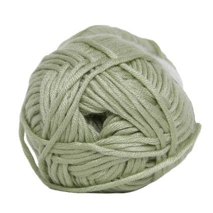 Hjertegarn BLEND BAMBOO soft green 7093