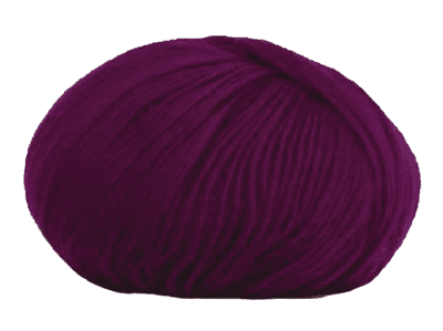 Hjertegarn INCAWOOL 1890 cerise