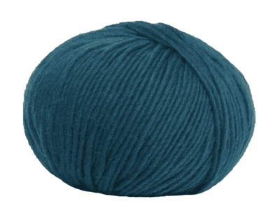 Hjertegarn INCAWOOL 9966 teal