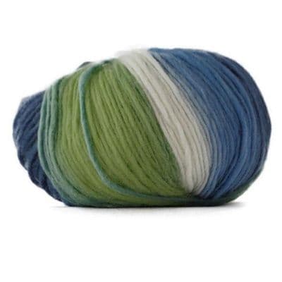 Hjertegarn INCAWOOL Design Colours 6020