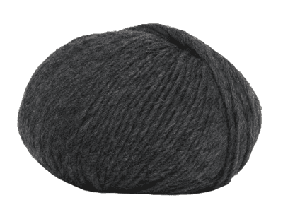 Hjertegarn INCAWOOL grey marl 402