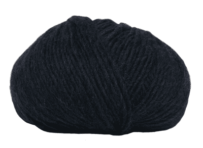 Hjertegarn INCAWOOL midnight mélange 643