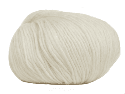 Hjertegarn INCAWOOL natural 100