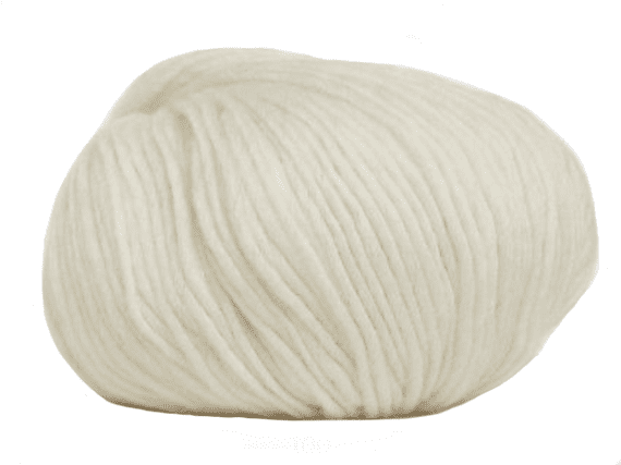 Hjertegarn INCAWOOL  natural 100