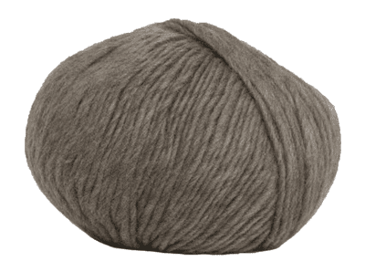 Hjertegarn INCAWOOL oatmeal 284